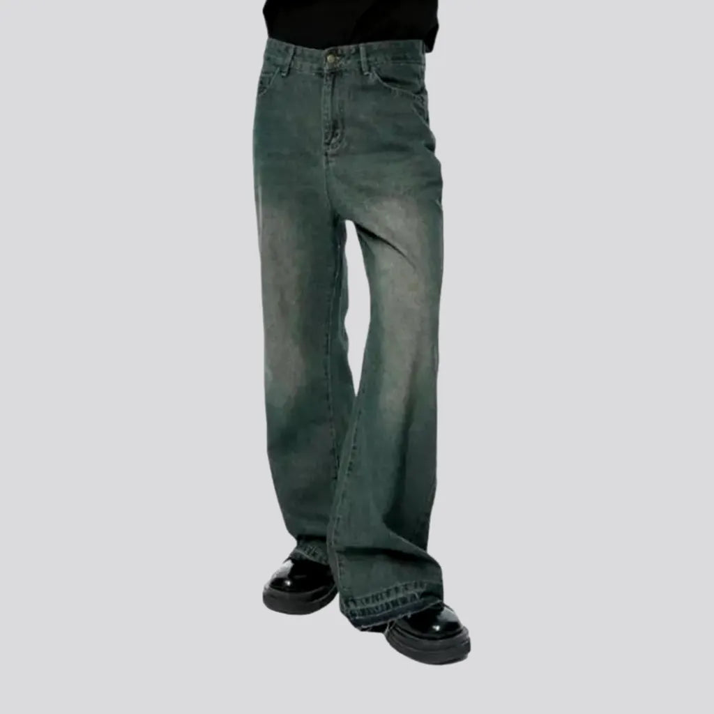 Fashion men's dark jeans | Jeans4you.shop