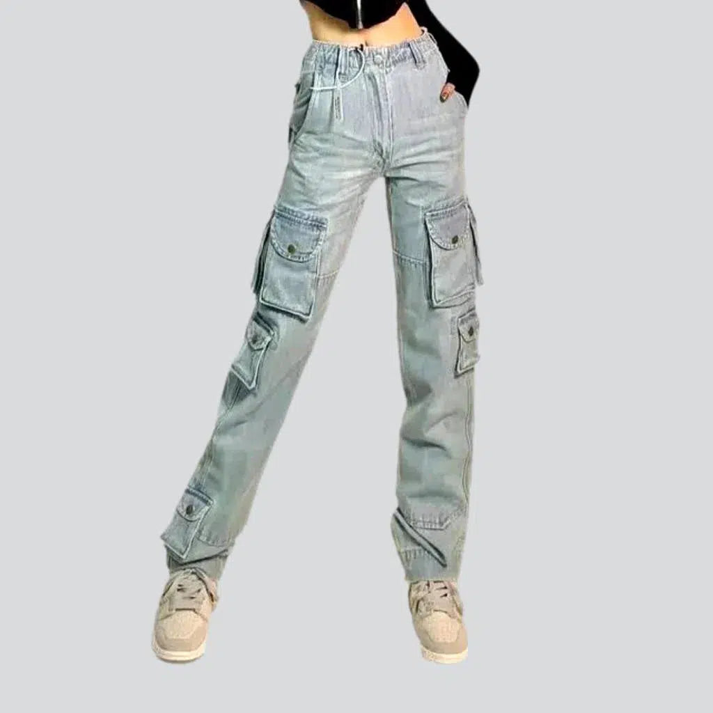 Fashion vintage jeans
 for women | Jeans4you.shop
