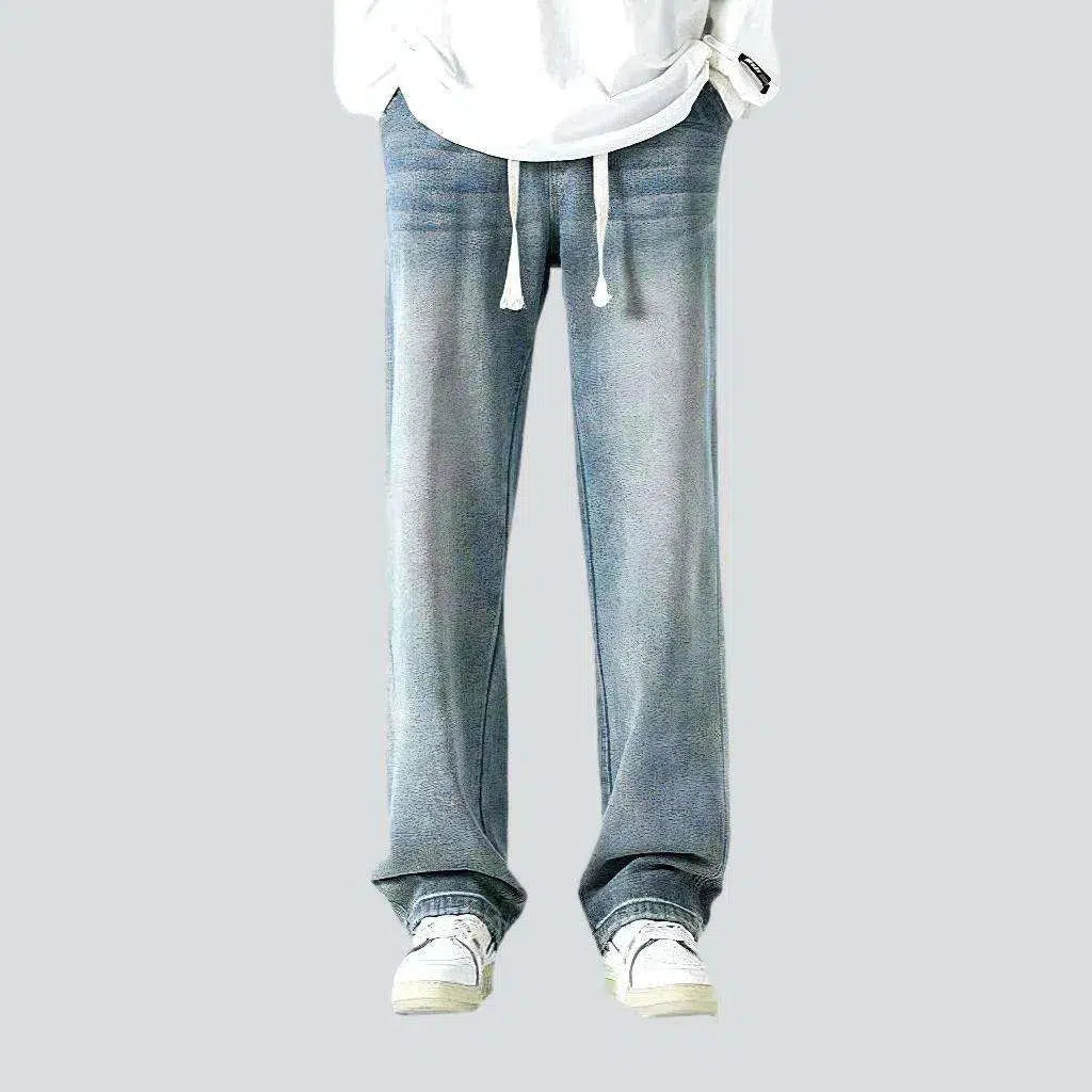 Fashion vintage men's denim pants | Jeans4you.shop