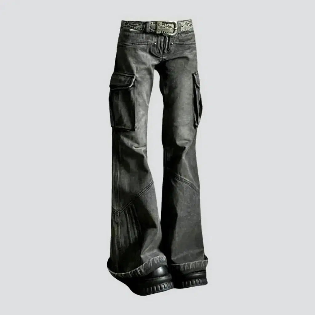 Fashion women's low-waist jeans | Jeans4you.shop