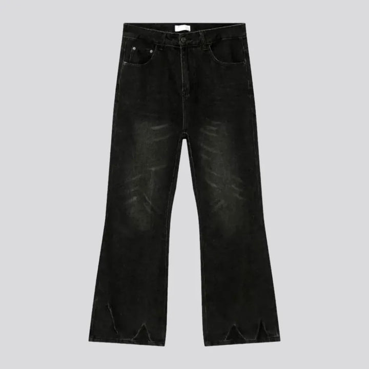 Floor-length jeans
 for men | Jeans4you.shop