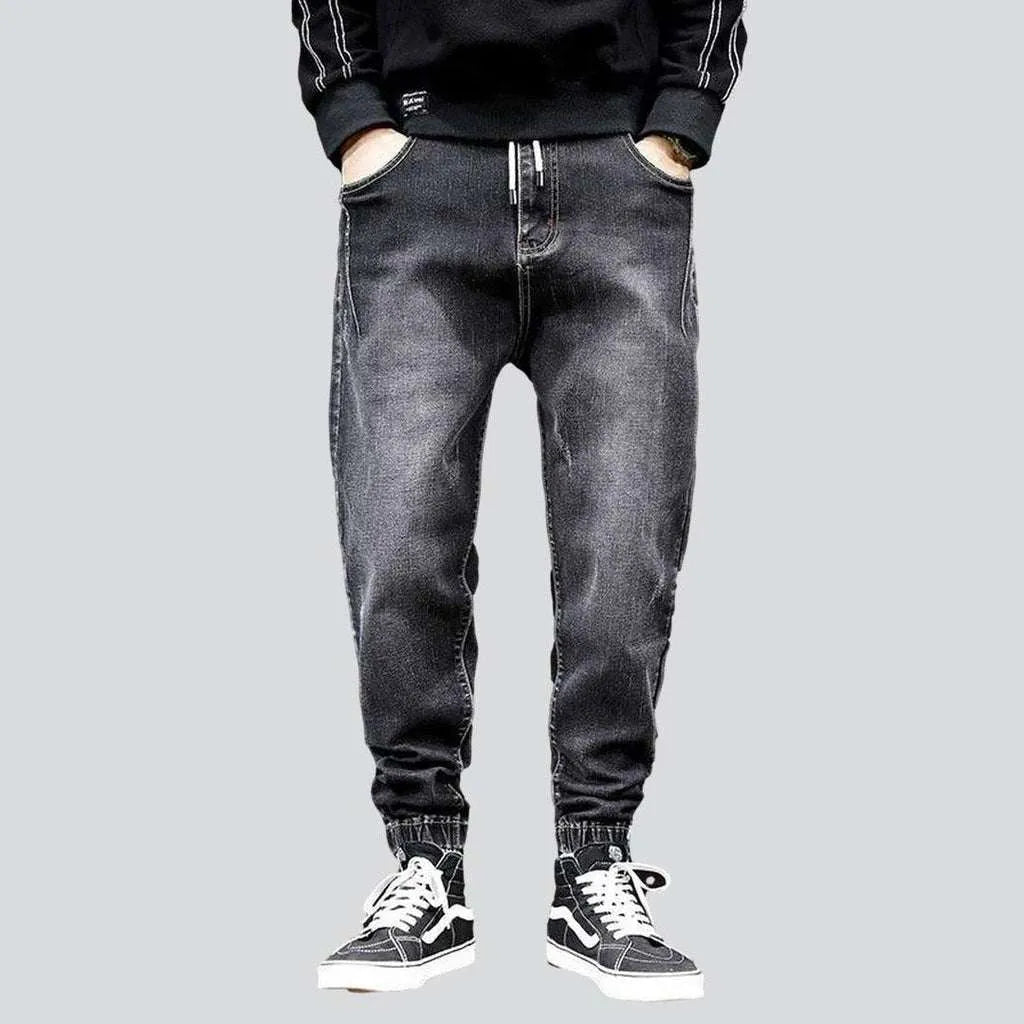 Freestyle loose jeans for men | Jeans4you.shop