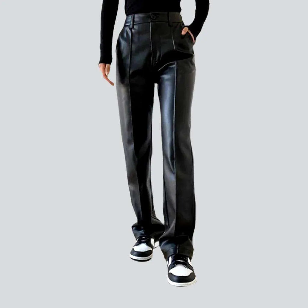 Front-seams women's jeans pants | Jeans4you.shop