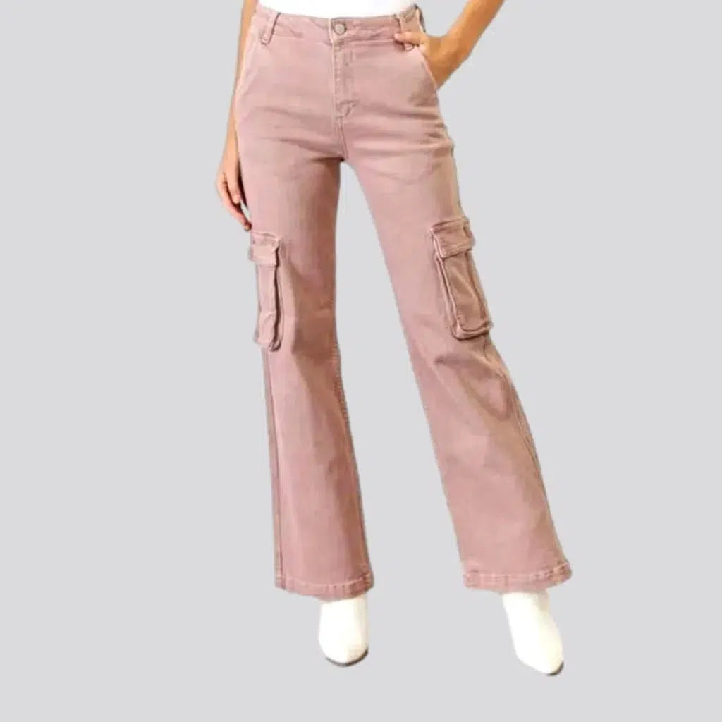 High-waist fashion jeans
 for women | Jeans4you.shop