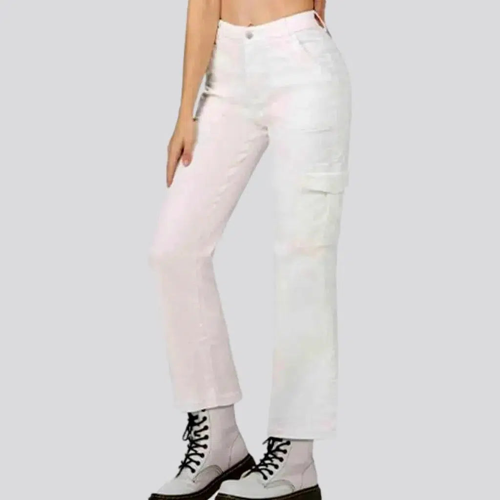 High-waist jean pants
 for women | Jeans4you.shop