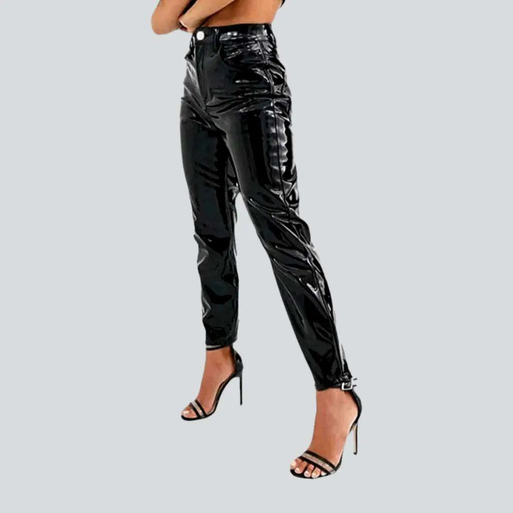 High-waist jeans pants
 for ladies | Jeans4you.shop