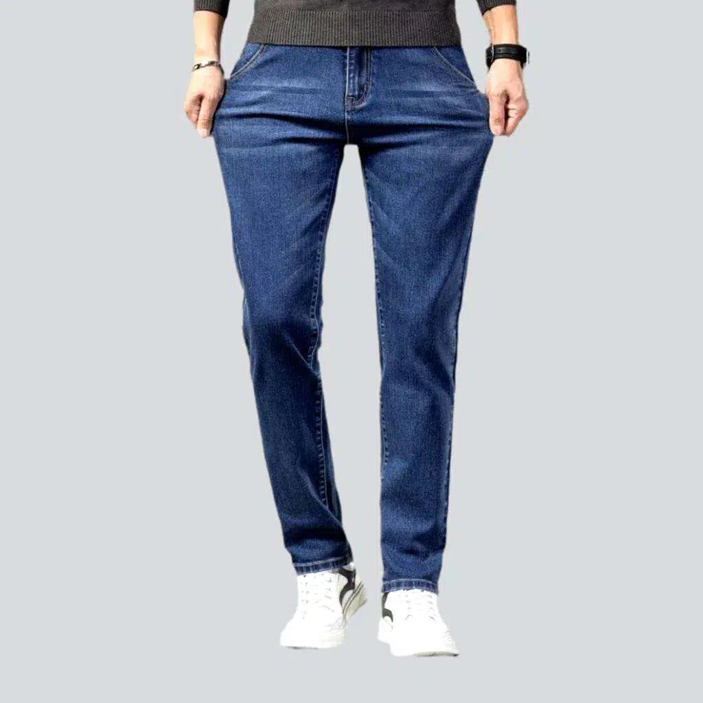 High-waist men's vintage jeans | Jeans4you.shop