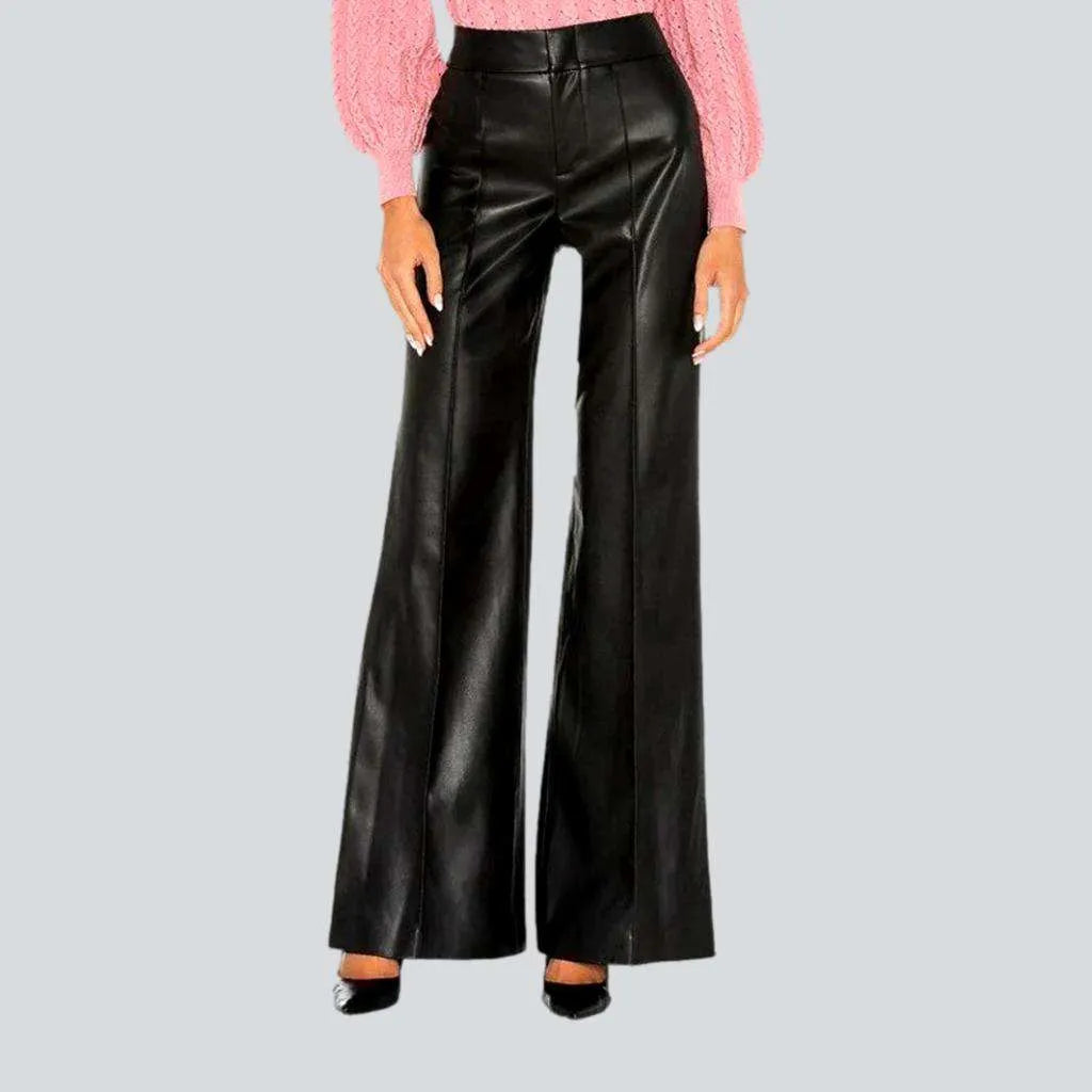 High-waist women's jean pants | Jeans4you.shop