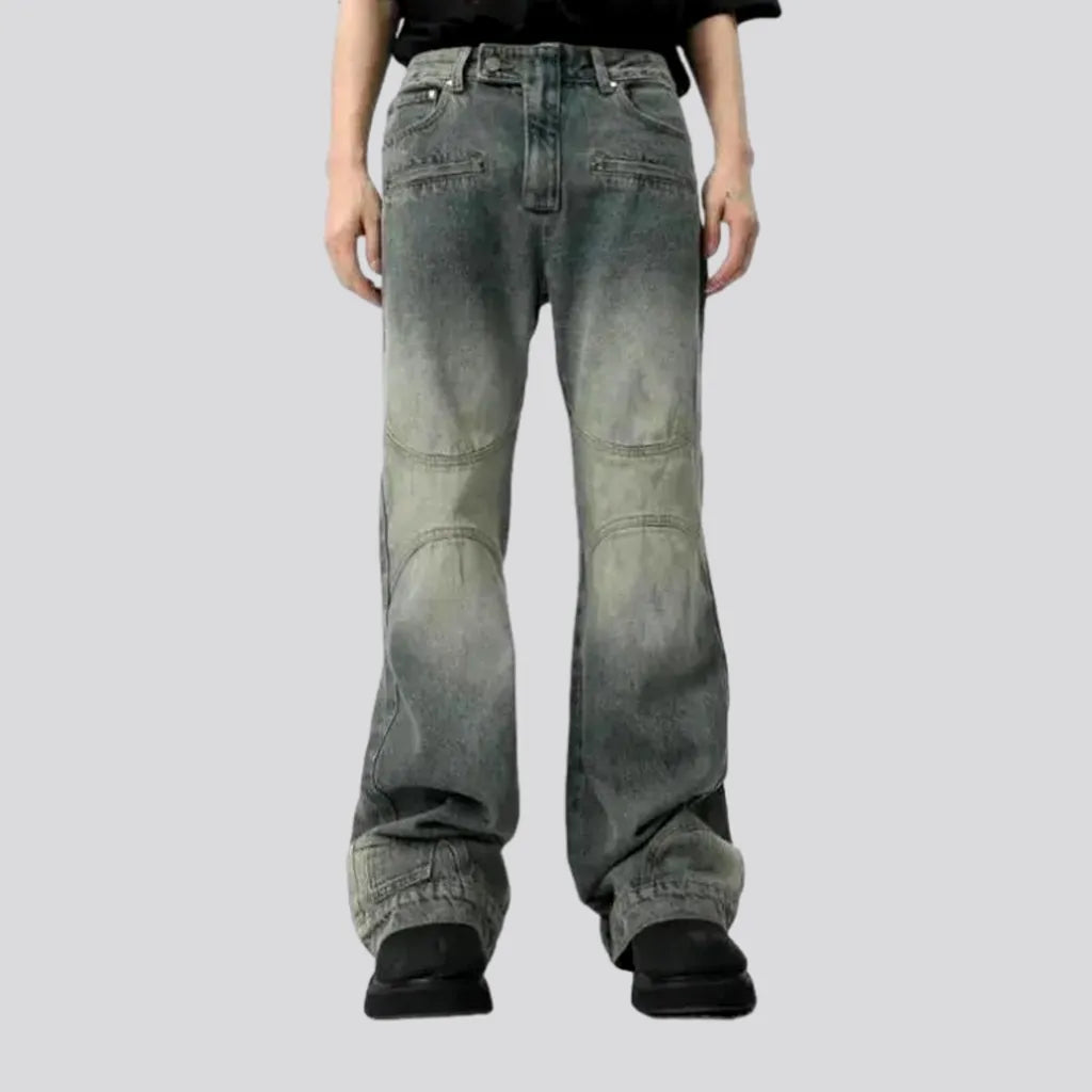 Loose men's vintage jeans | Jeans4you.shop