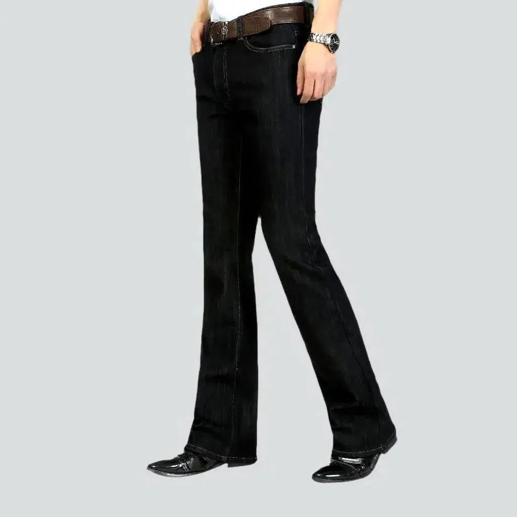 Low-waist men's street jeans | Jeans4you.shop