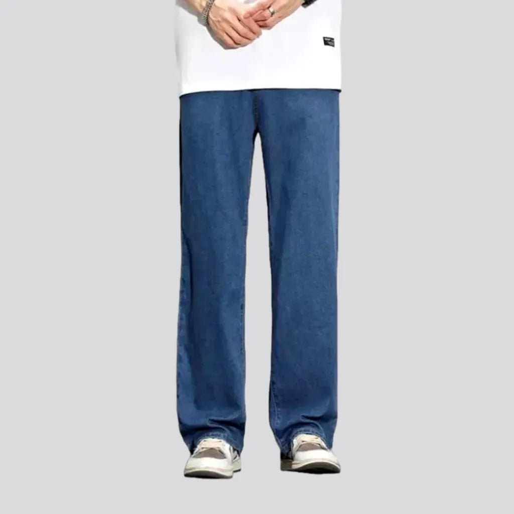 Lyocell men's 90s jeans | Jeans4you.shop