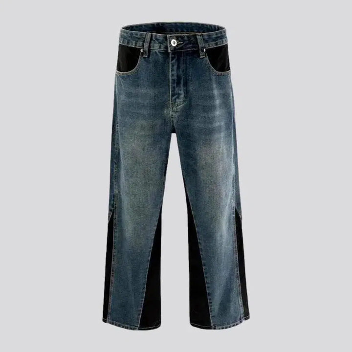 Medium-wash men's jeans | Jeans4you.shop