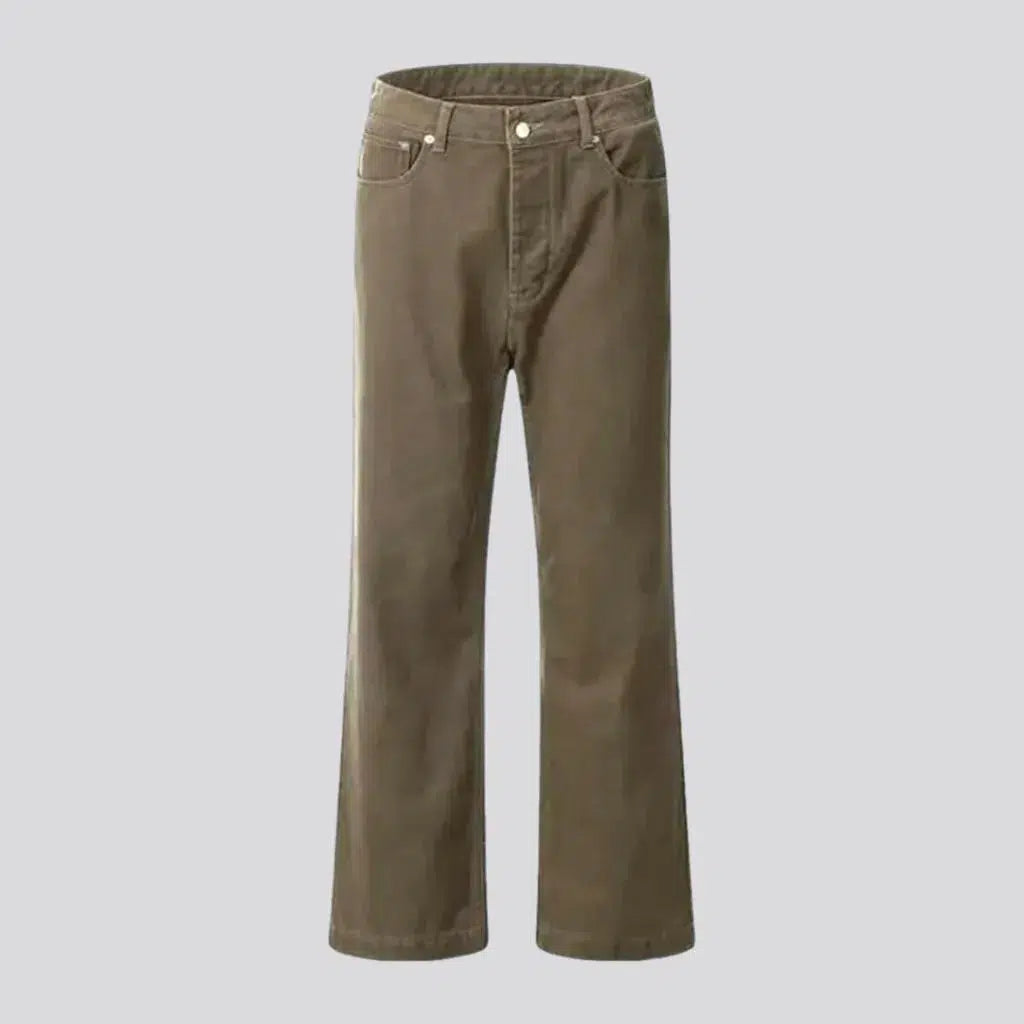 Men's bootcut jeans | Jeans4you.shop