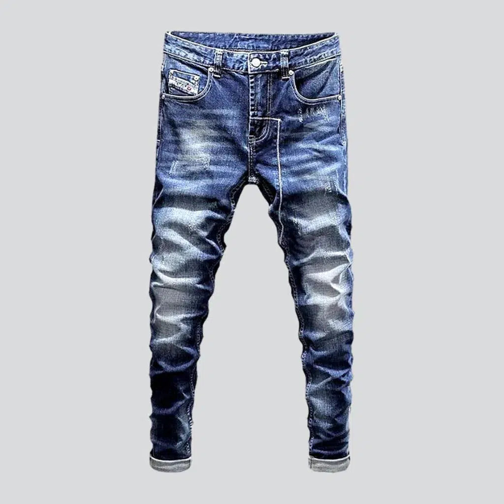 Men's casual jeans | Jeans4you.shop