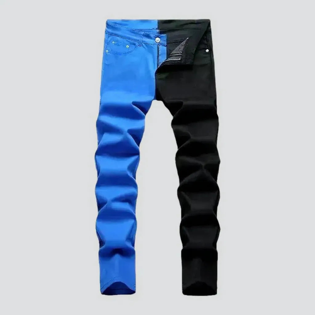 Men's color jeans | Jeans4you.shop