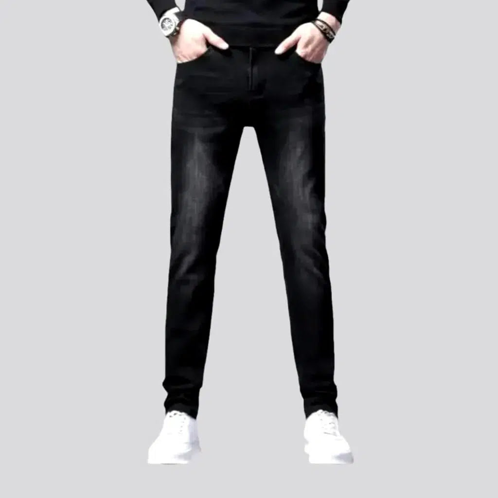 Men's dark jeans | Jeans4you.shop