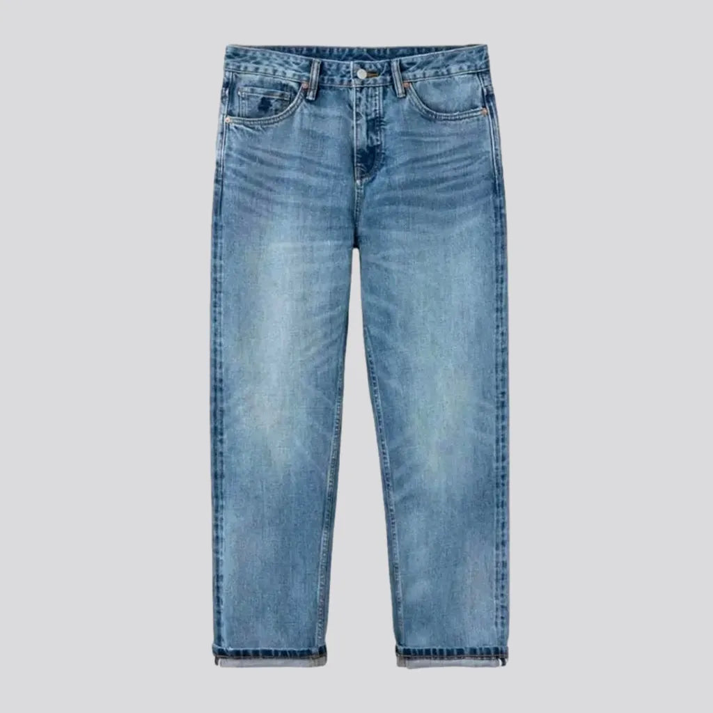 Men's heavyweight jeans | Jeans4you.shop