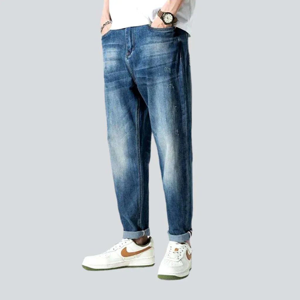 Men's medium-wash jeans | Jeans4you.shop