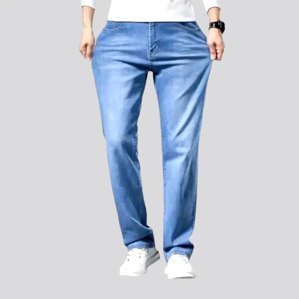 Men's straight jeans | Jeans4you.shop
