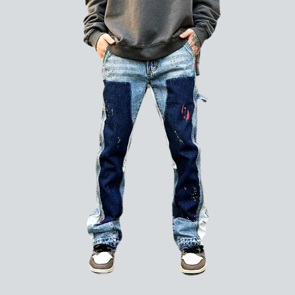 Men's y2k jeans | Jeans4you.shop