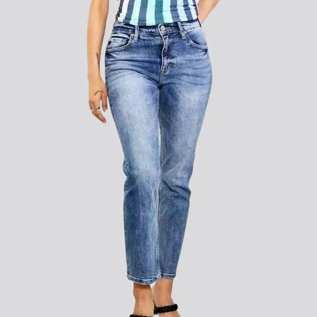 Mom women's fashion jeans | Jeans4you.shop