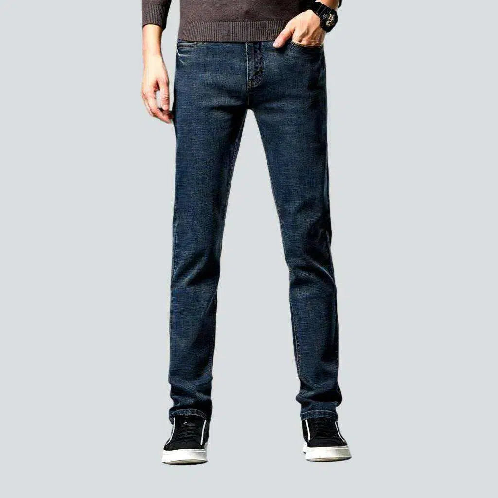 Narrowing men's dark jeans | Jeans4you.shop