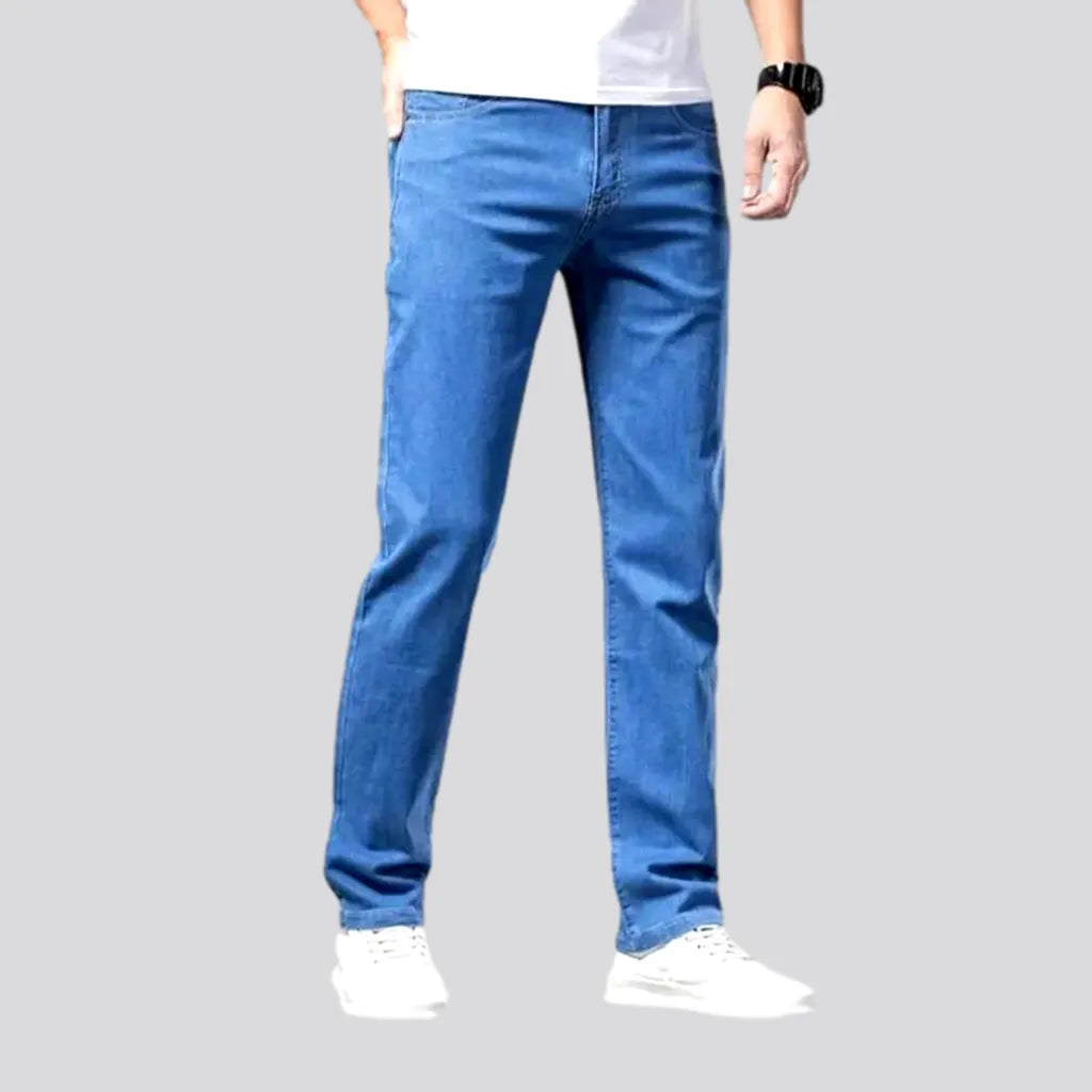 One-tone men's 90s jeans | Jeans4you.shop