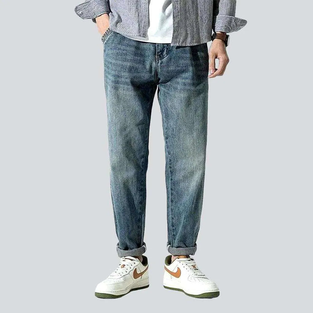 Retro urban jeans for men | Jeans4you.shop