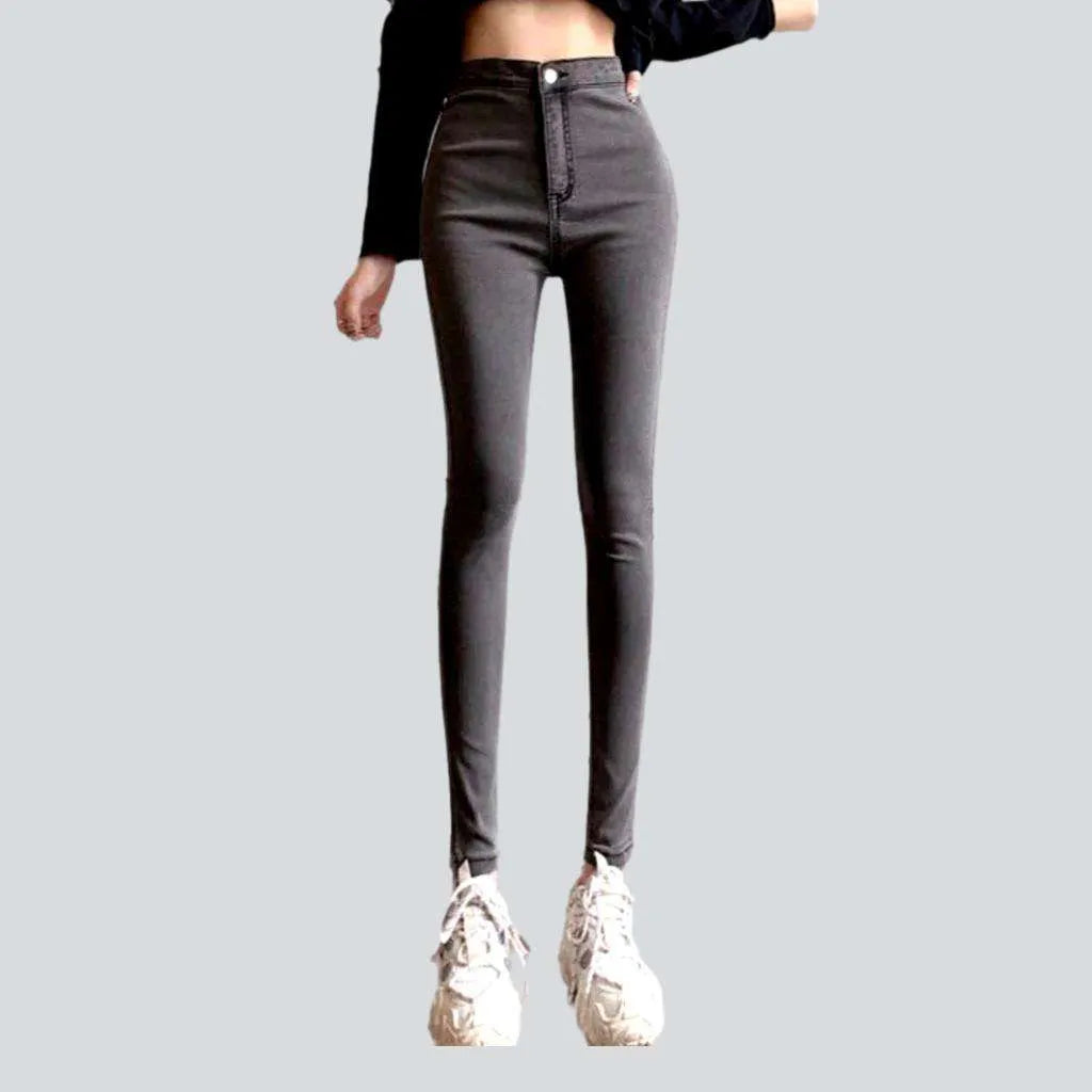 Skinny casual jeans
 for ladies | Jeans4you.shop
