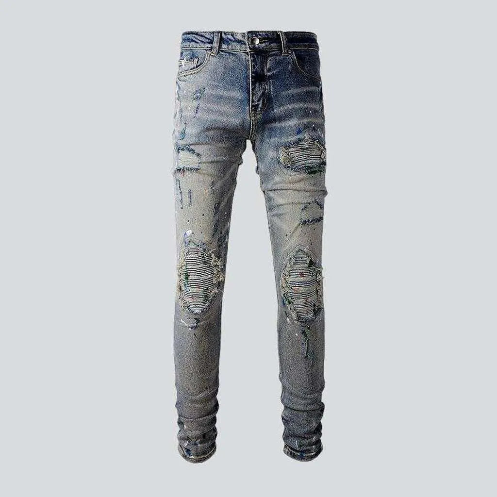 Skinny jeans for men | Jeans4you.shop