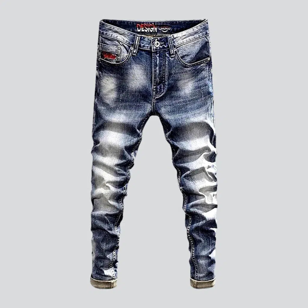 Skinny vintage jeans
 for men | Jeans4you.shop