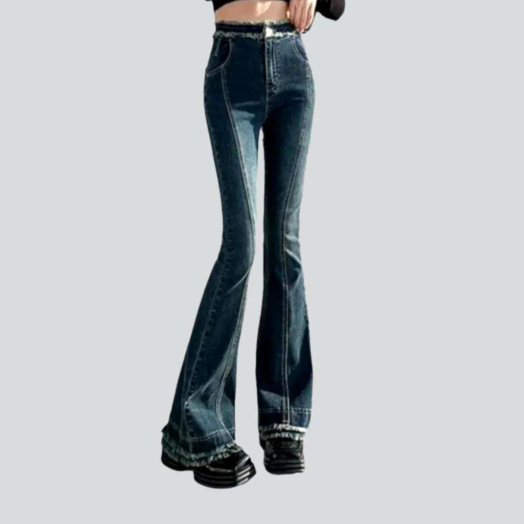 Street jeans
 for women | Jeans4you.shop