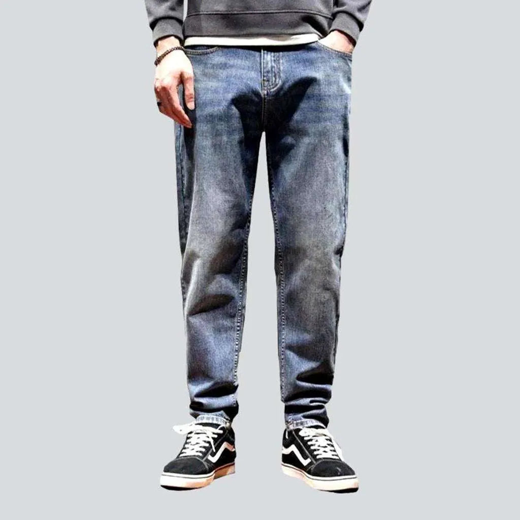 Streetwear baggy jeans for men | Jeans4you.shop