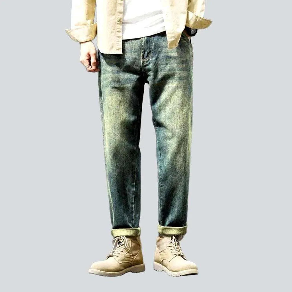 Vintage baggy jeans for men | Jeans4you.shop