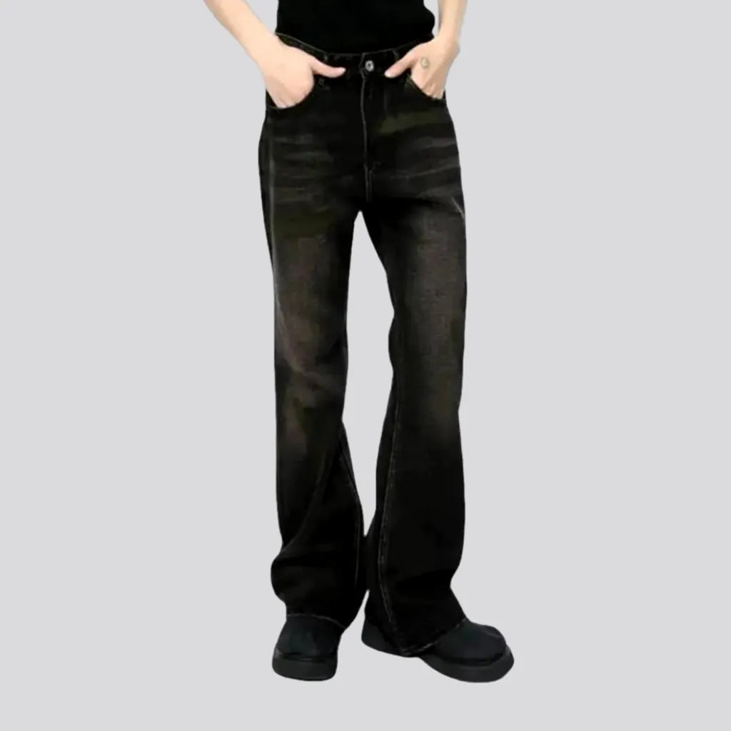 Vintage men's bootcut jeans | Jeans4you.shop