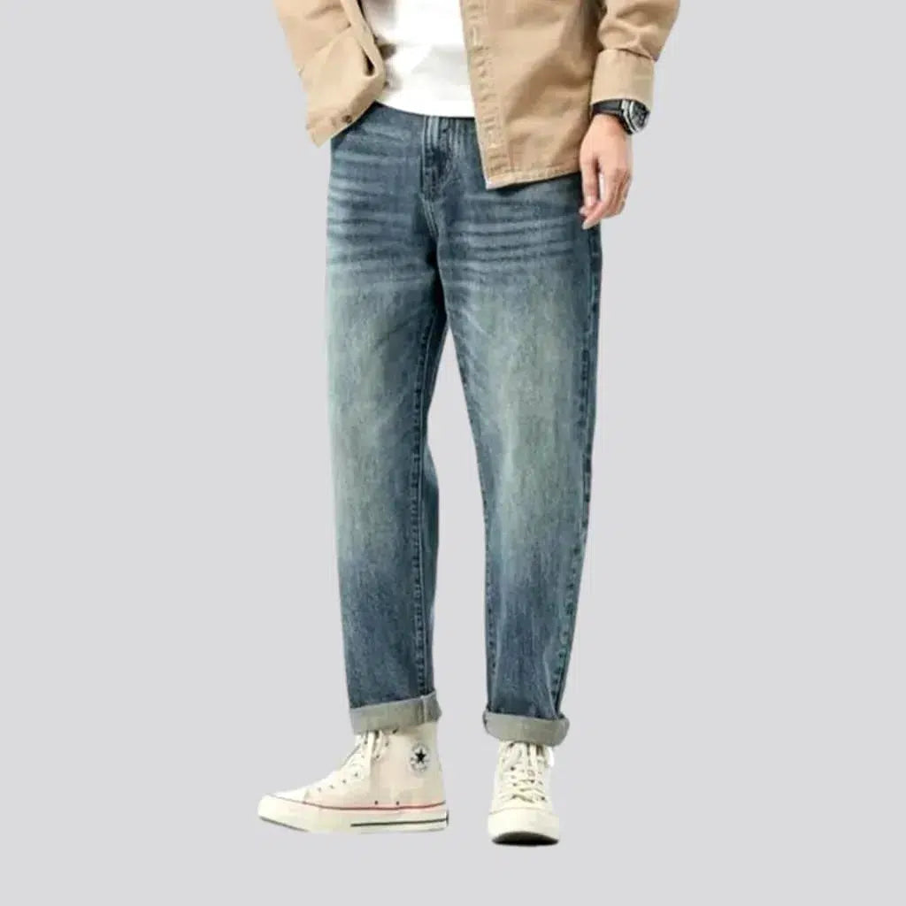 Vintage men's fashion jeans | Jeans4you.shop