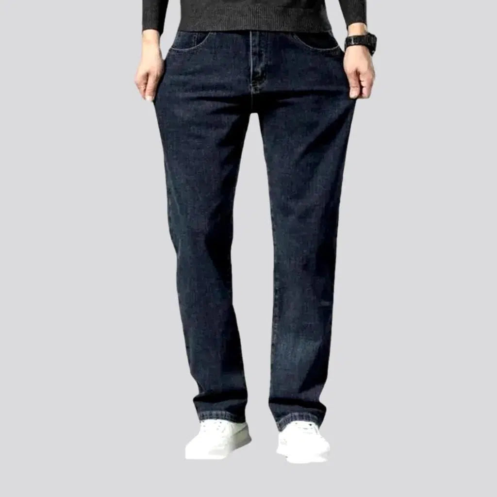 Vintage men's straight jeans | Jeans4you.shop