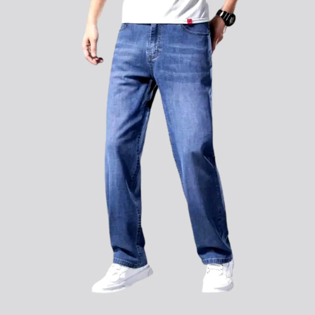 Vintage men's thin jeans | Jeans4you.shop