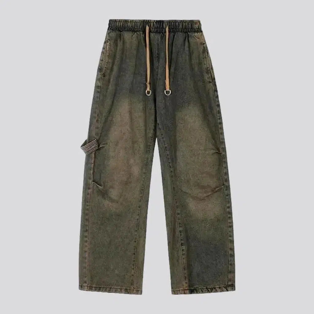 Vintage men's y2k jeans | Jeans4you.shop