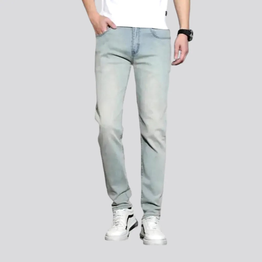 Vintage street jeans
 for men | Jeans4you.shop