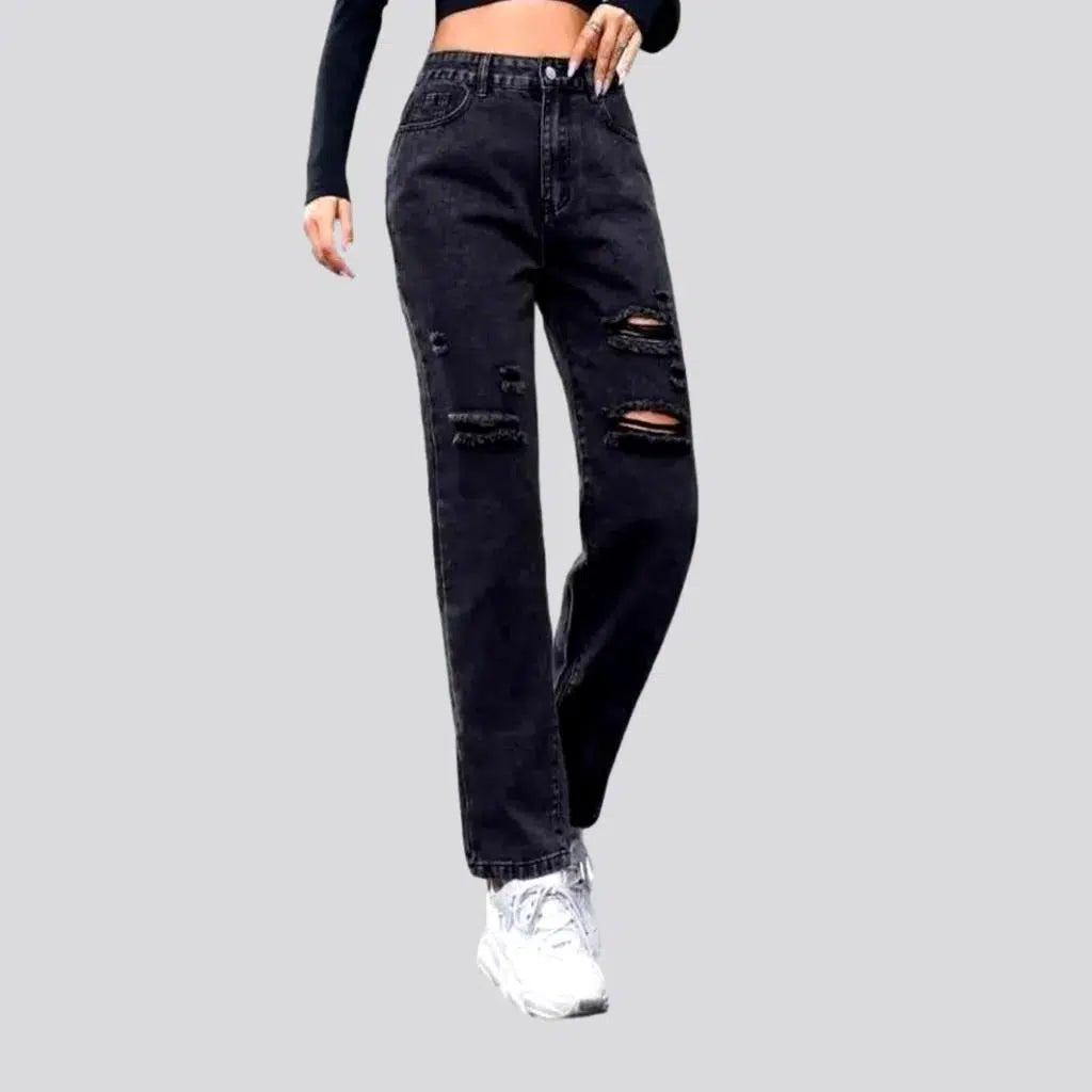 Vintage women's jeans | Jeans4you.shop