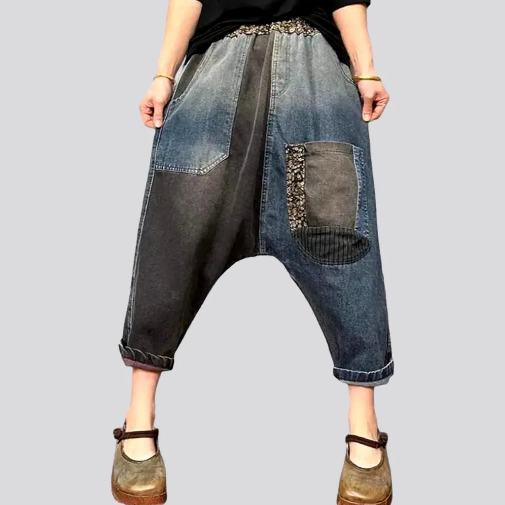 Vintage women's jeans pants | Jeans4you.shop