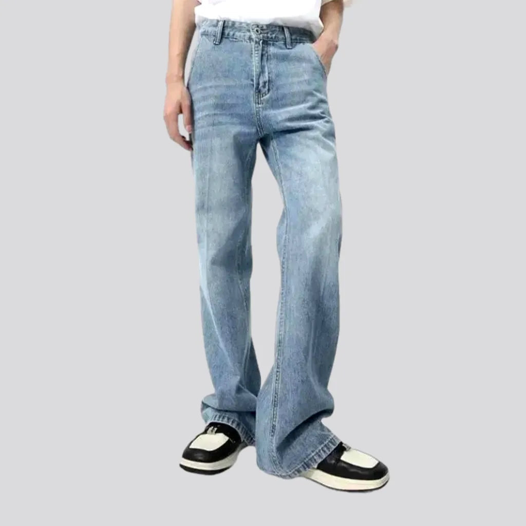 Whiskered 90s jeans
 for men | Jeans4you.shop