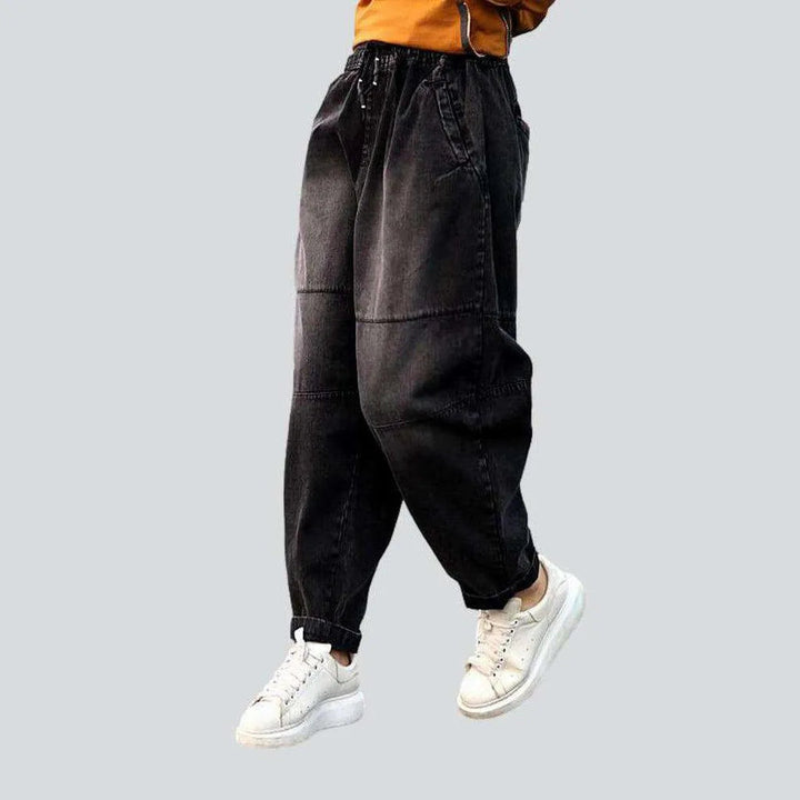 Women's baggy denim pants | Jeans4you.shop