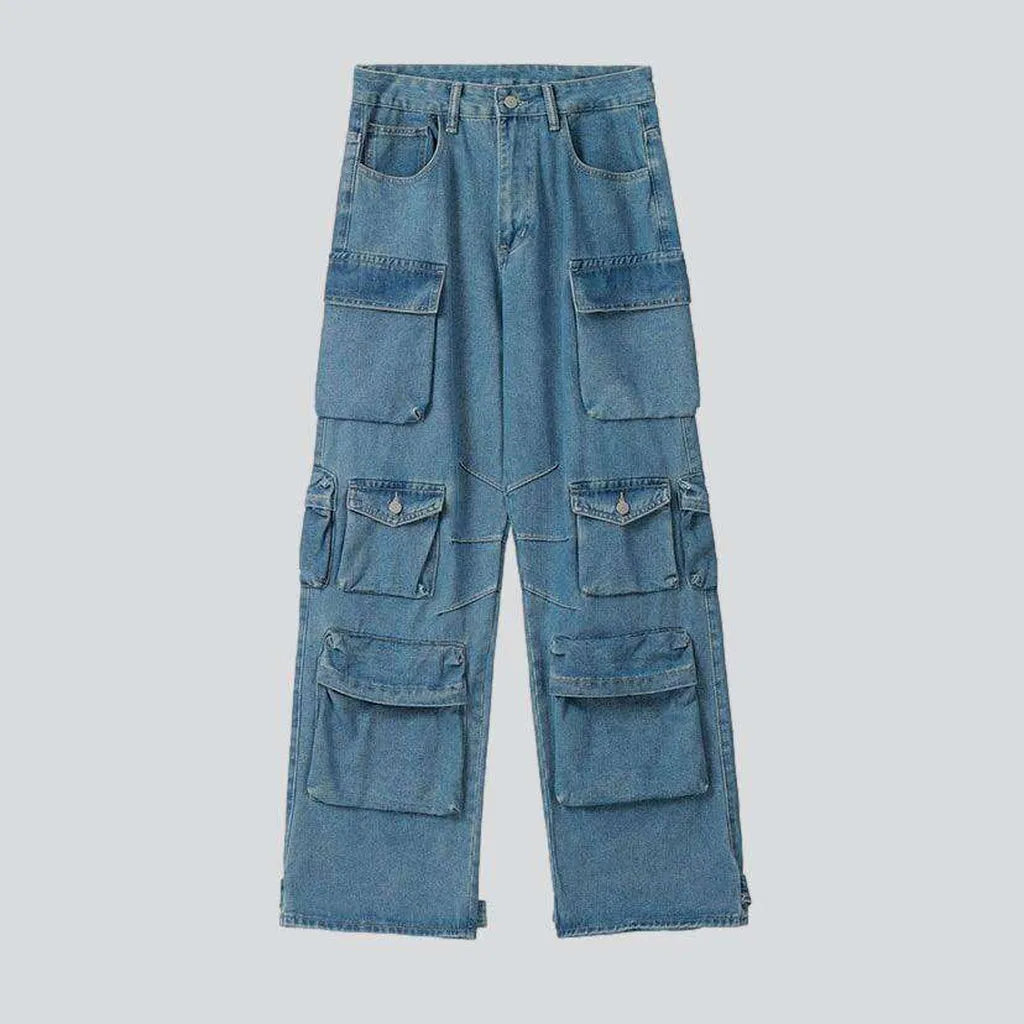 Women's baggy jeans | Jeans4you.shop