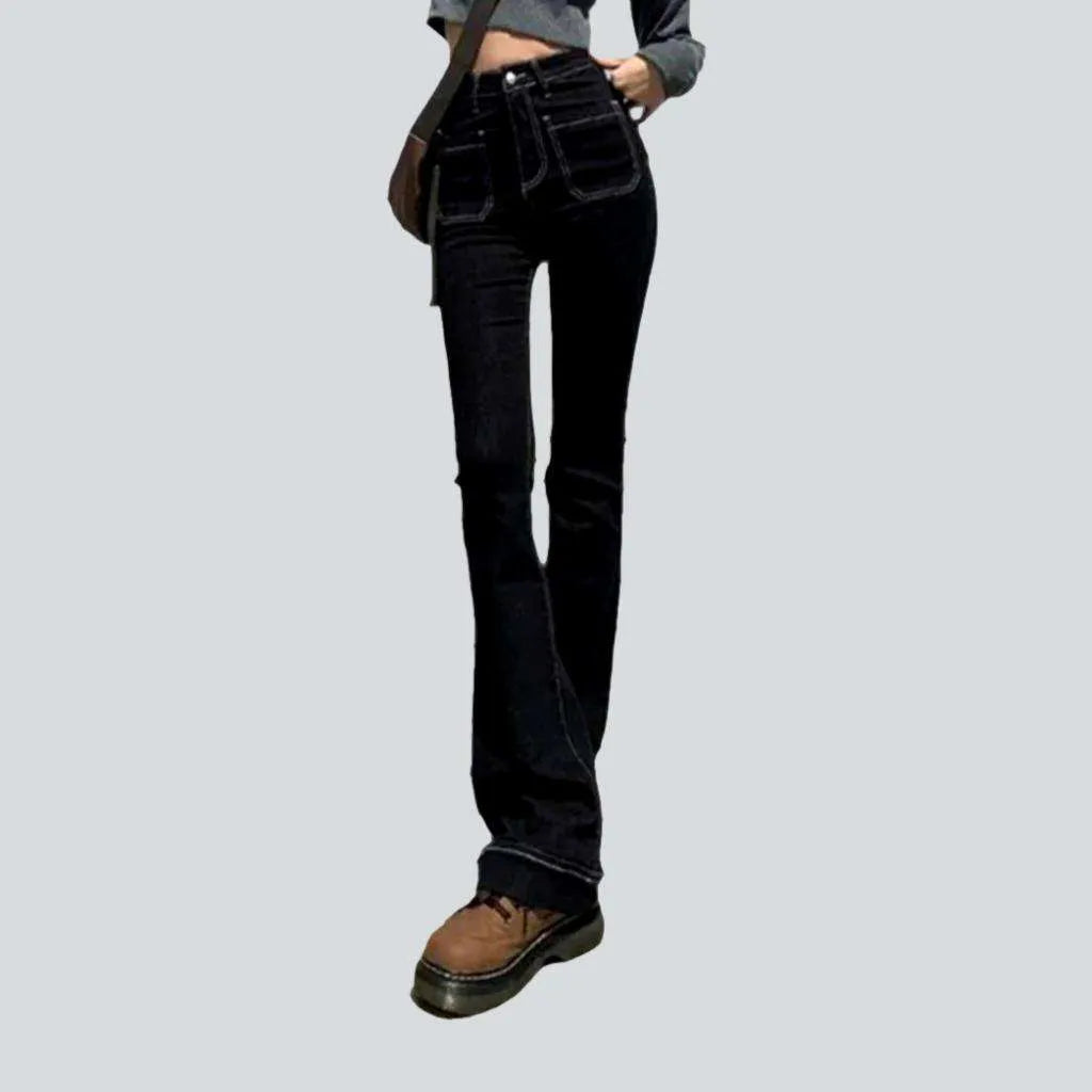 Women's bootcut jeans | Jeans4you.shop