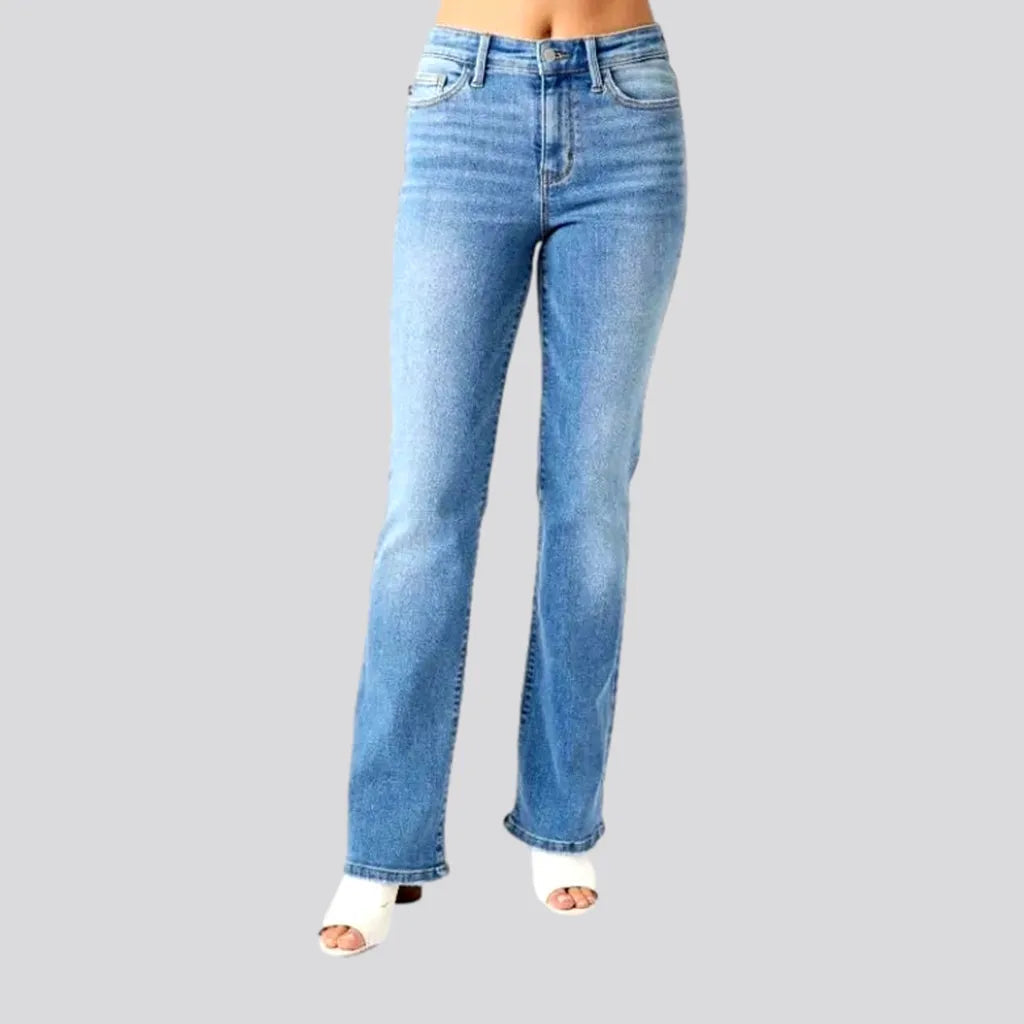 Women's casual jeans | Jeans4you.shop