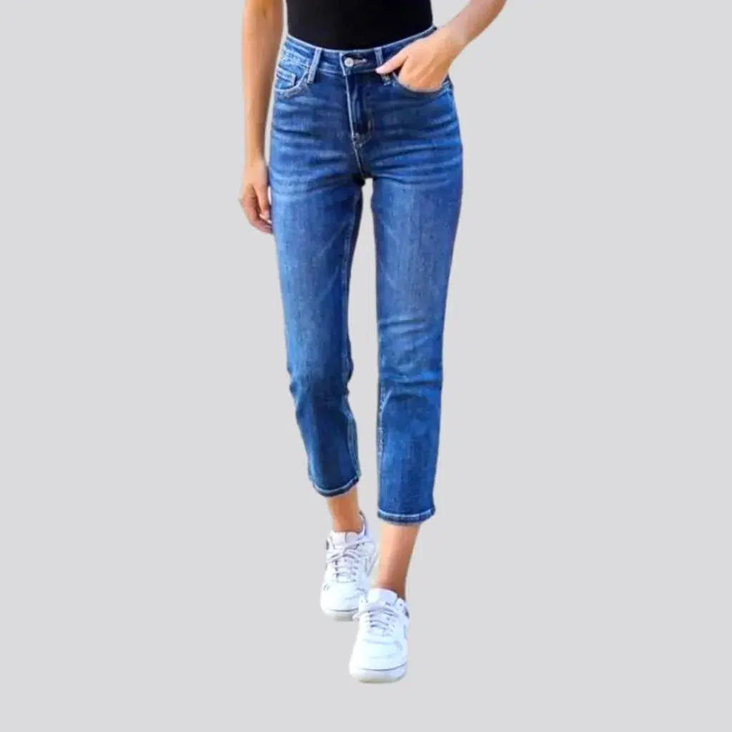 Women's classic jeans | Jeans4you.shop
