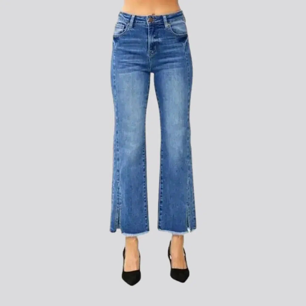Women's classic jeans | Jeans4you.shop