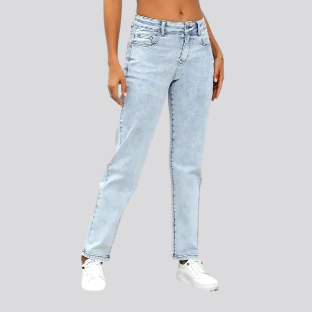 Women's mom jeans | Jeans4you.shop